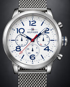 Tommy Hilfiger watch 1791233 product view 3