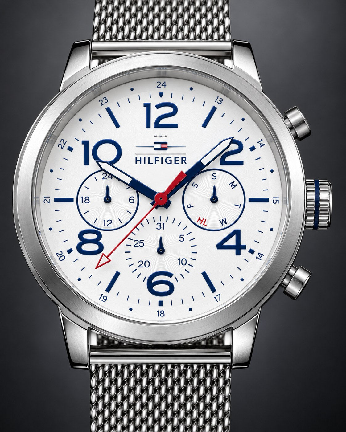 Tommy Hilfiger watch 1791233 product view 3