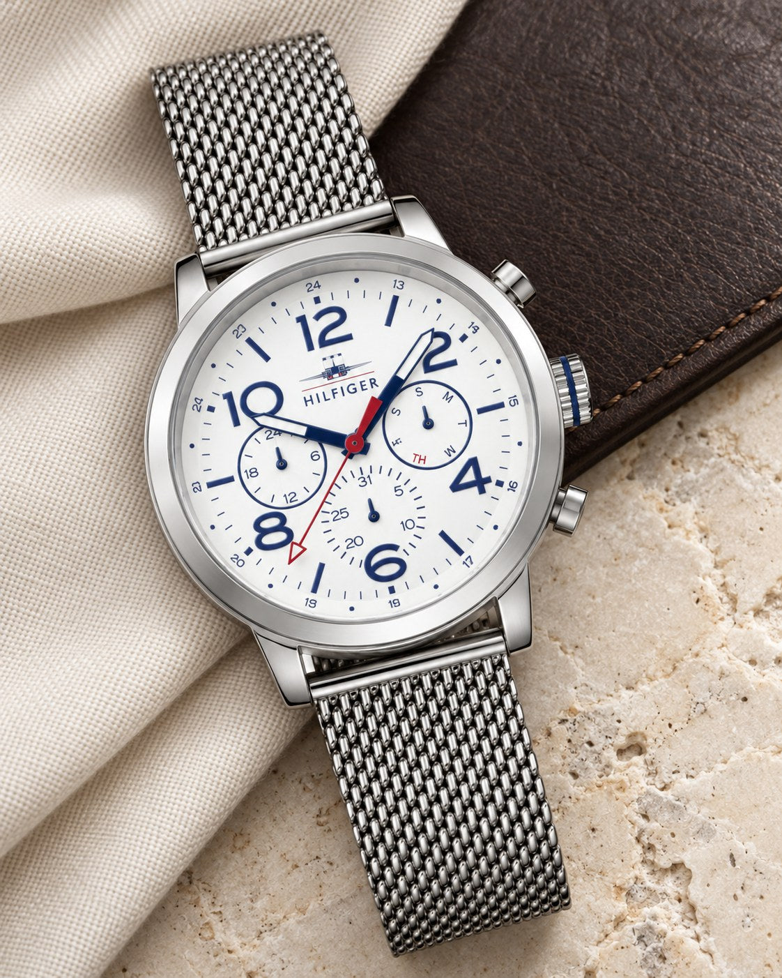 Tommy Hilfiger watch 1791233 product view 4