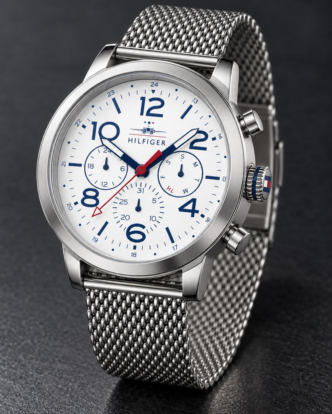 Tommy Hilfiger watch 1791233 product view 5