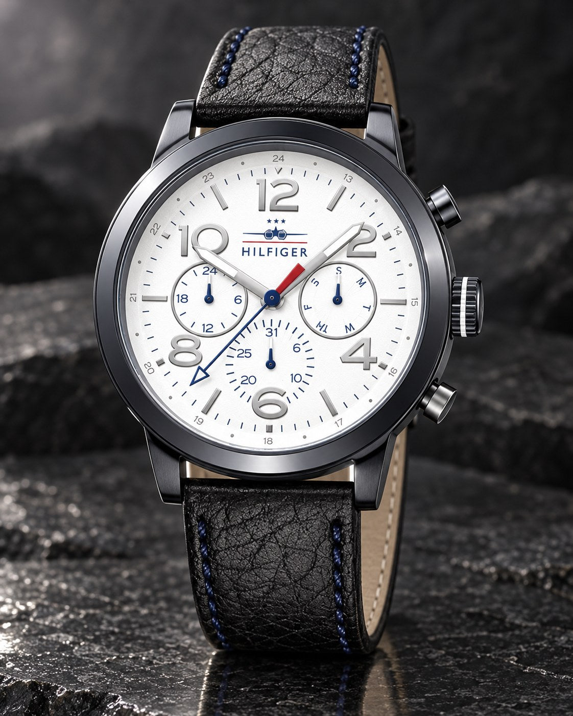 Tommy Hilfiger watch 1791235 product view 2