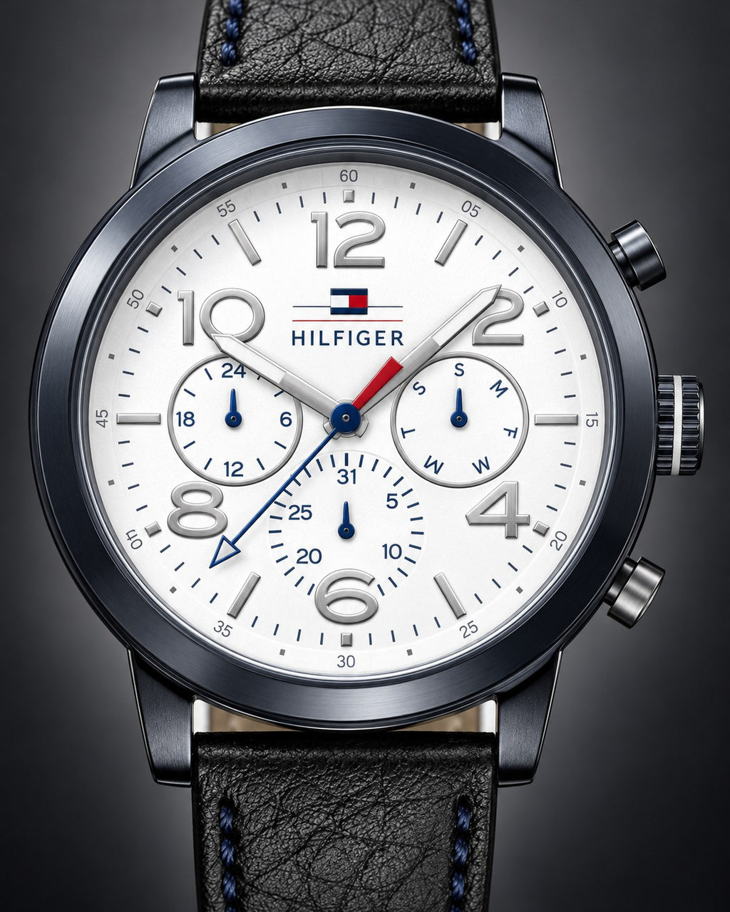 Tommy Hilfiger watch 1791235 product view 3