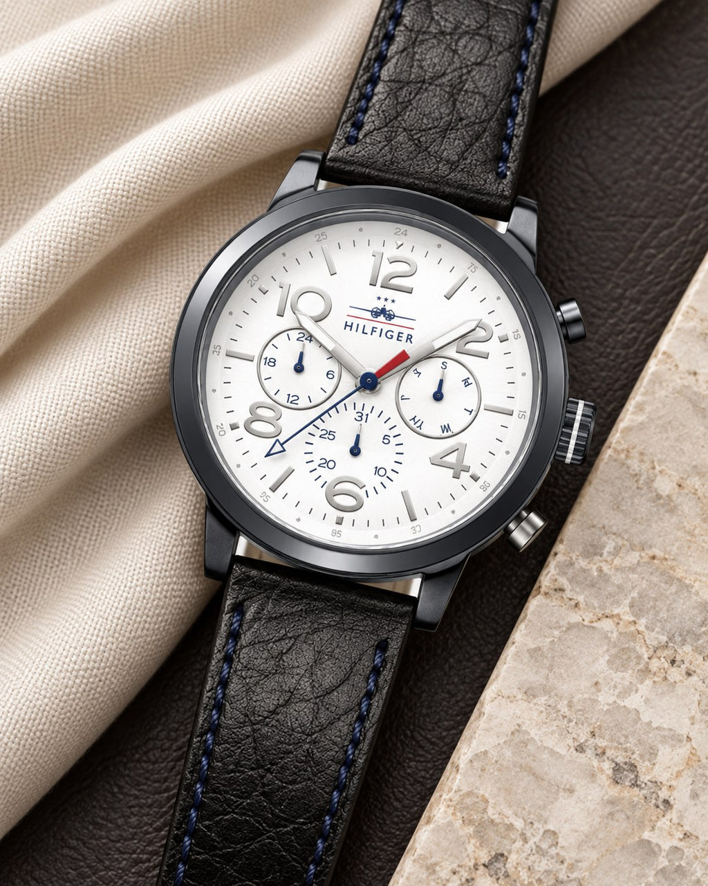 Tommy Hilfiger watch 1791235 product view 4