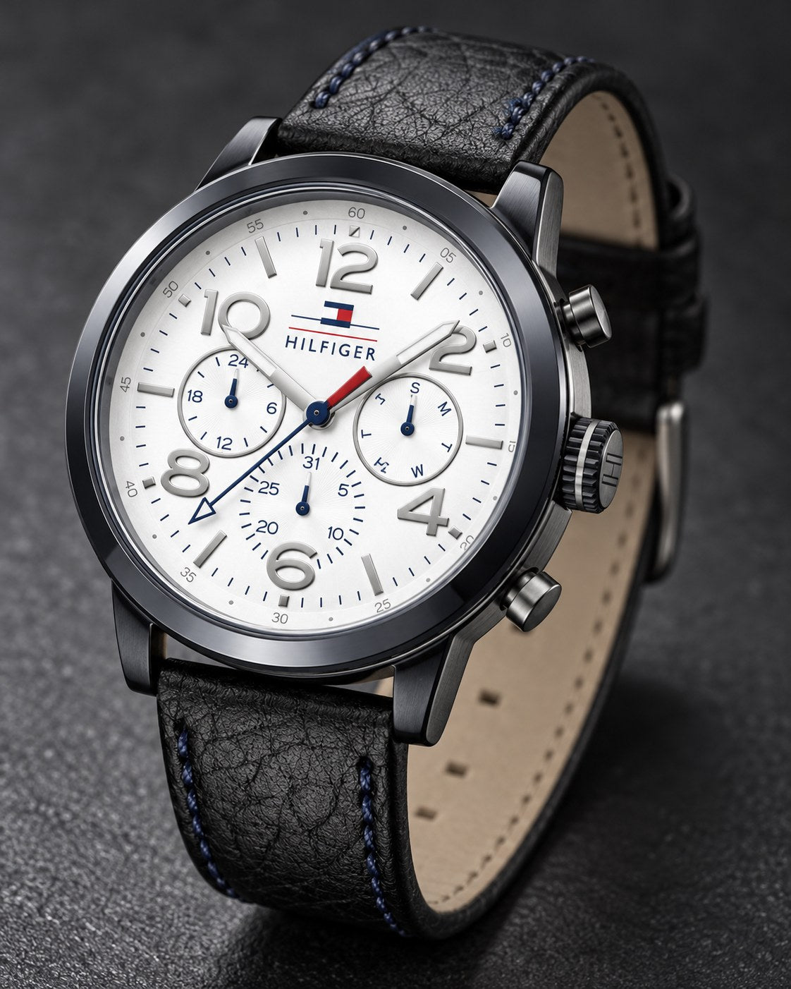 Tommy Hilfiger watch 1791235 product view 5