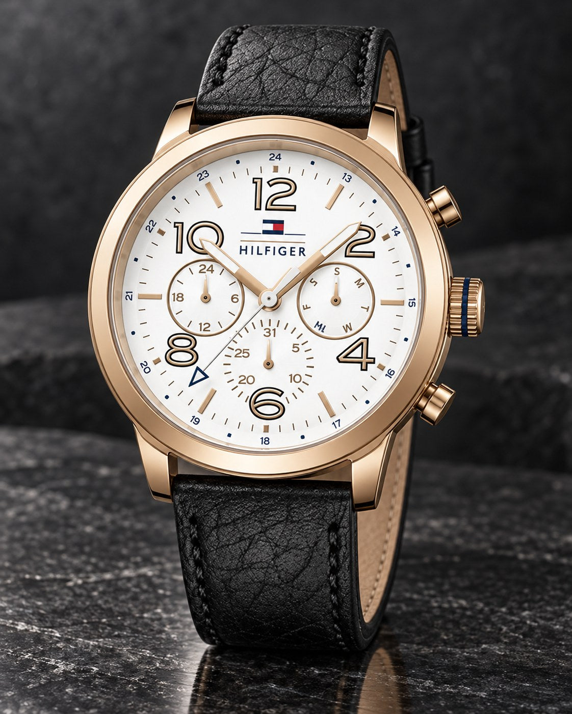 Tommy Hilfiger watch 1791236 product view 2