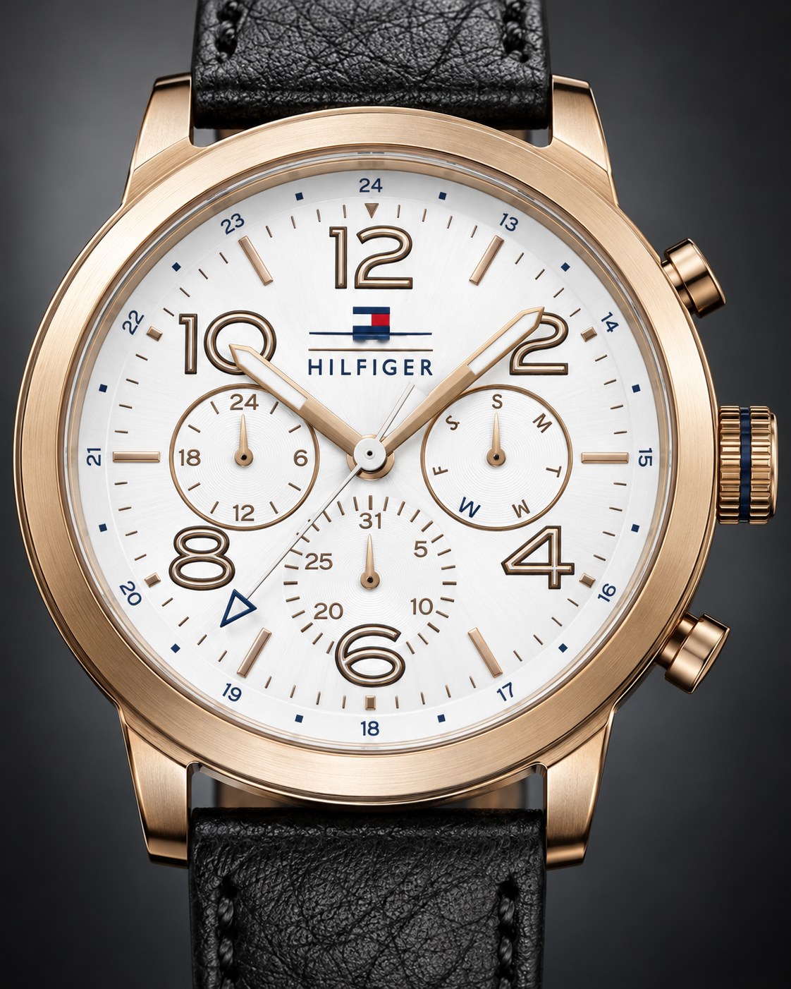 Tommy Hilfiger watch 1791236 product view 3