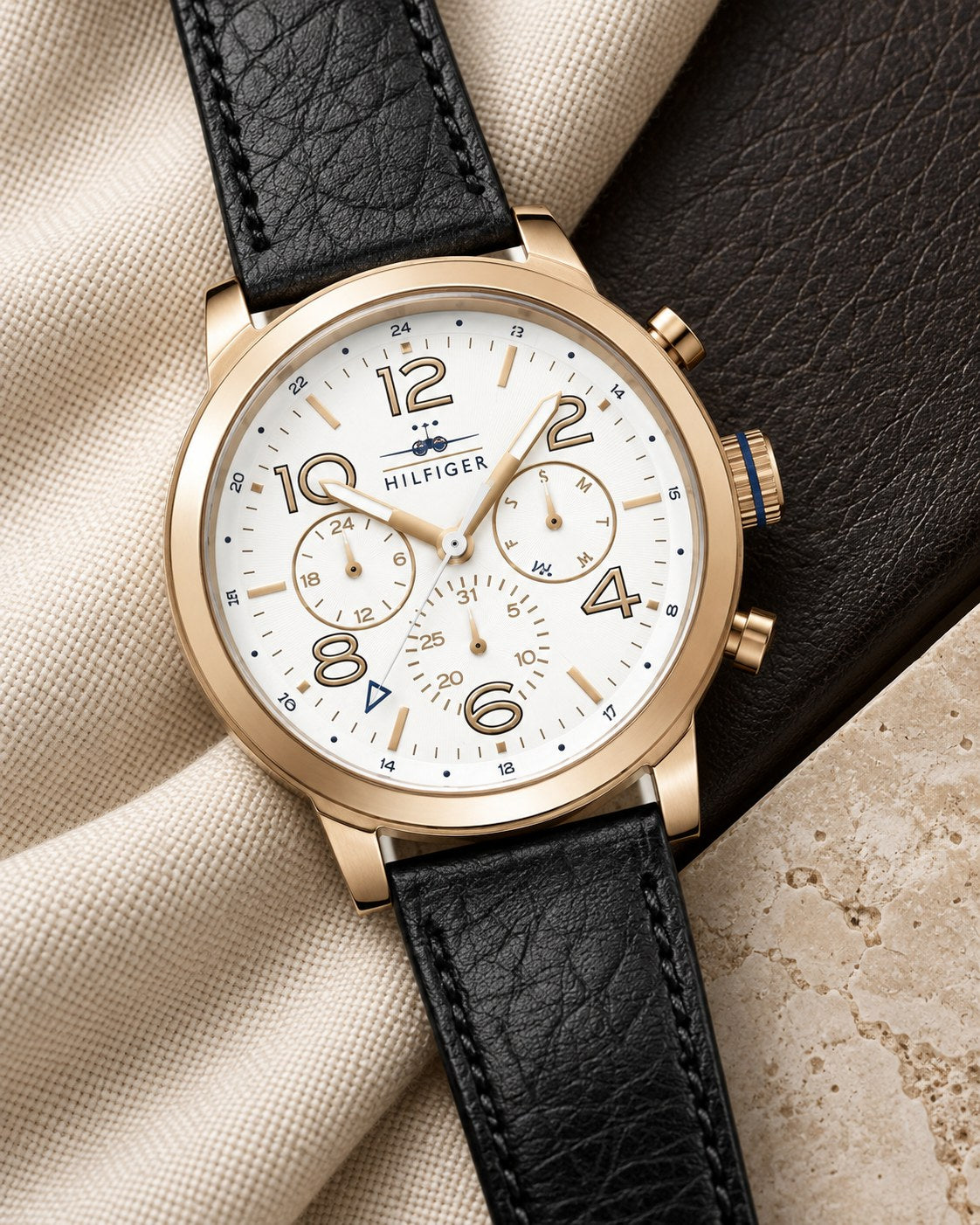 Tommy Hilfiger watch 1791236 product view 4