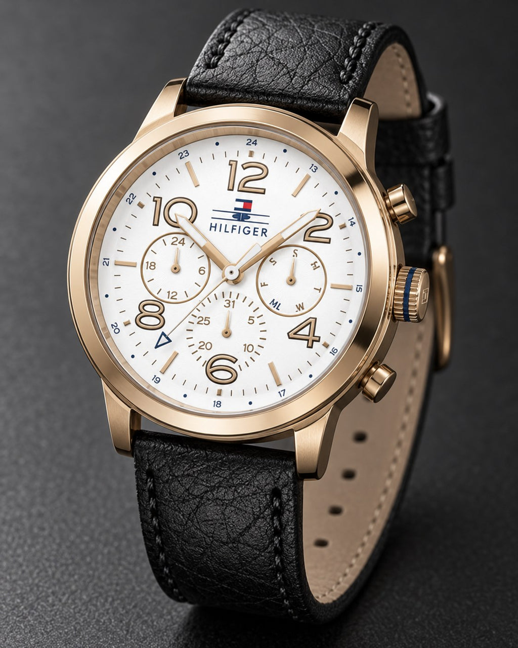 Tommy Hilfiger watch 1791236 product view 5