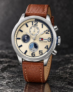 Tommy Hilfiger watch 1791239 product view 2