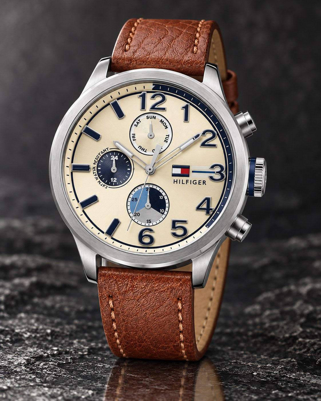 Tommy Hilfiger watch 1791239 product view 2