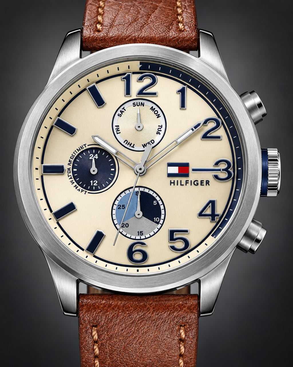 Tommy Hilfiger watch 1791239 product view 3