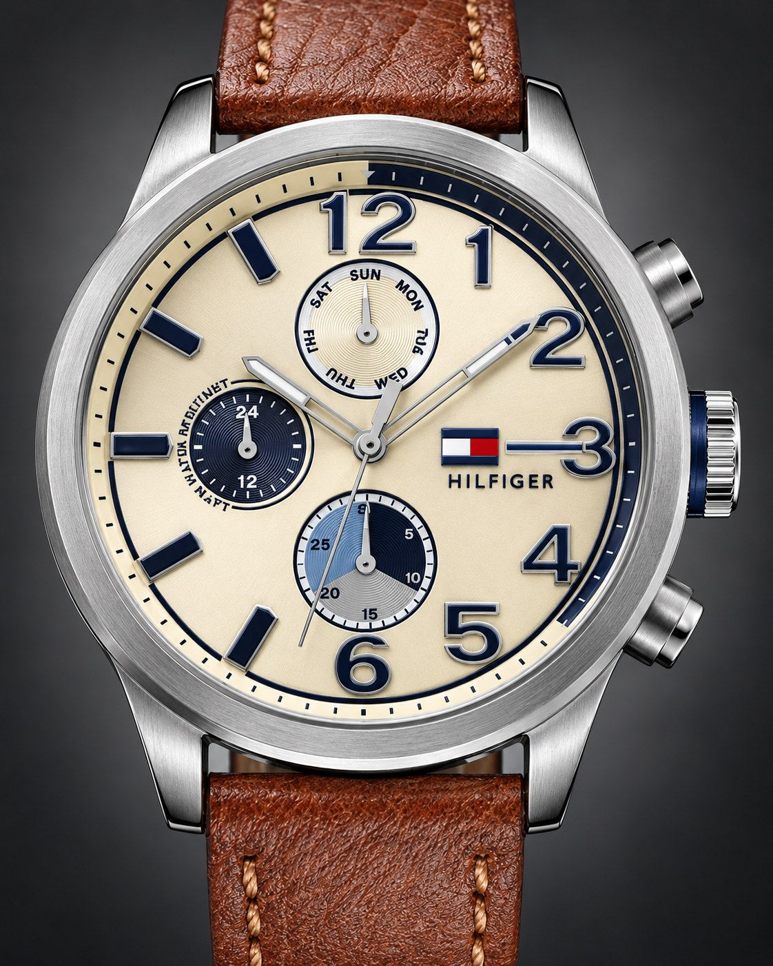 Tommy Hilfiger watch 1791239 product view 3