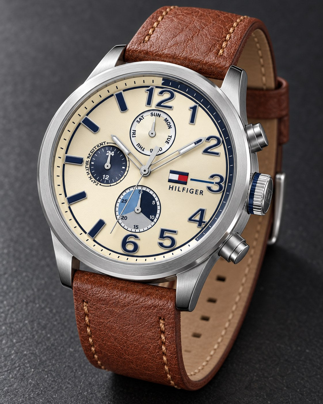 Tommy Hilfiger watch 1791239 product view 5