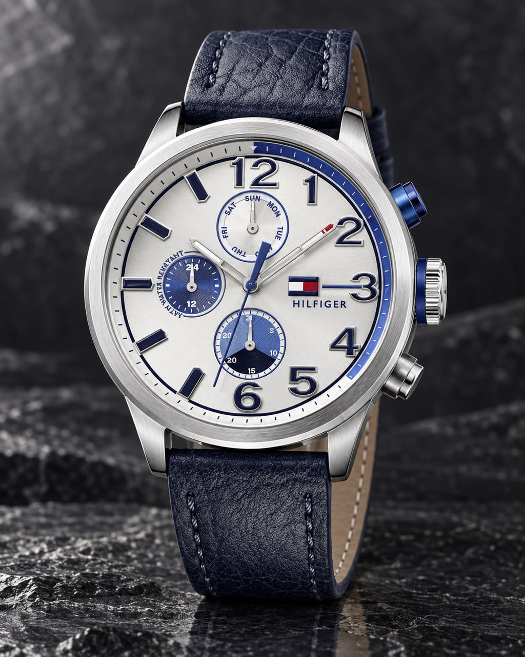 Tommy Hilfiger watch 1791240 product view 2