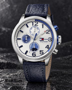 Tommy Hilfiger watch 1791240 product view 2
