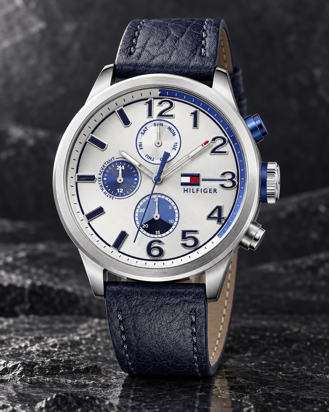 Tommy Hilfiger watch 1791240 product view 2