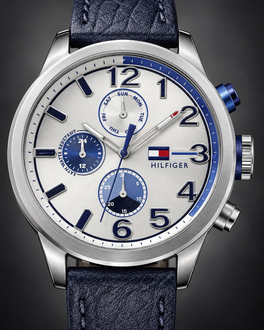 Tommy Hilfiger watch 1791240 product view 3