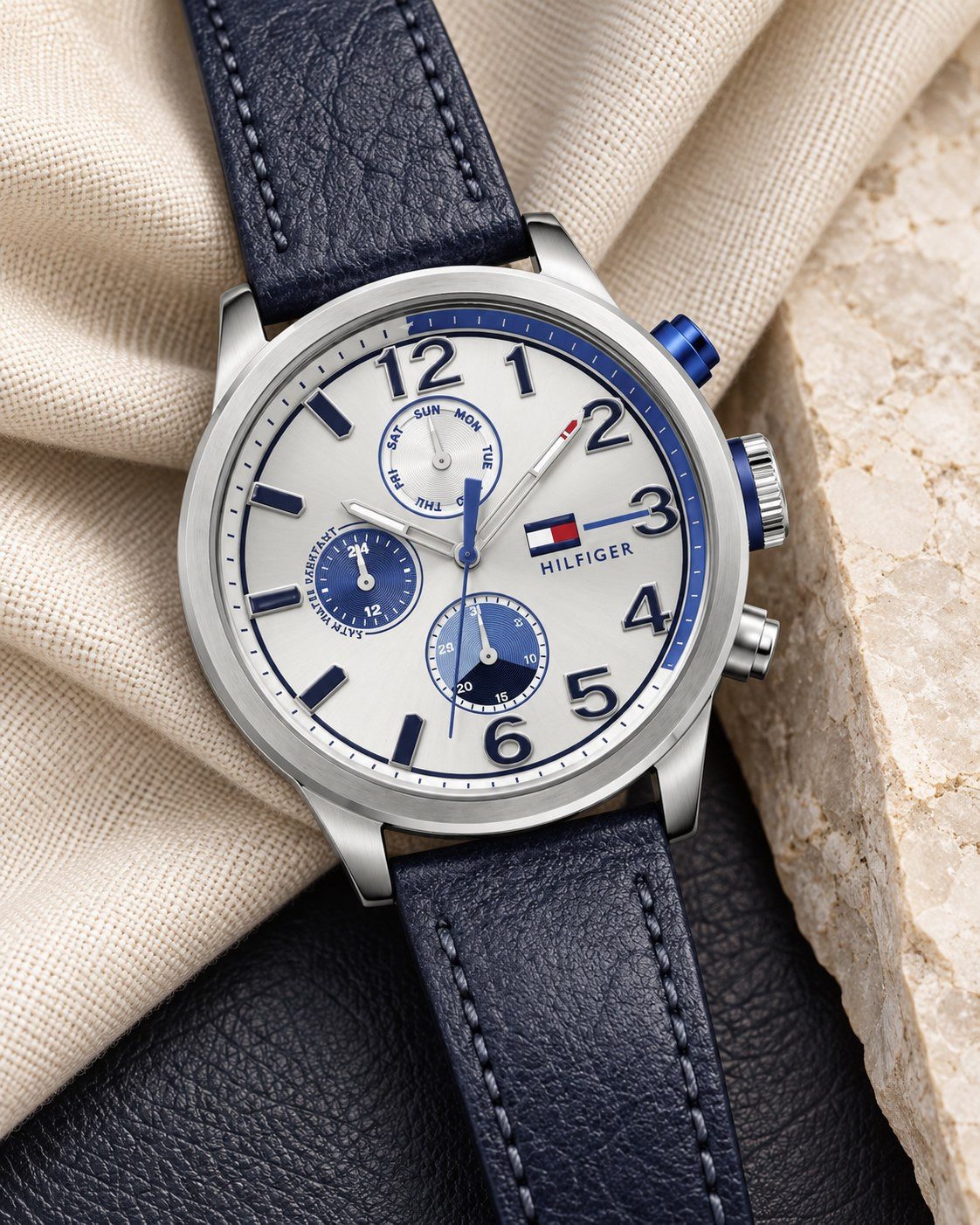 Tommy Hilfiger watch 1791240 product view 4