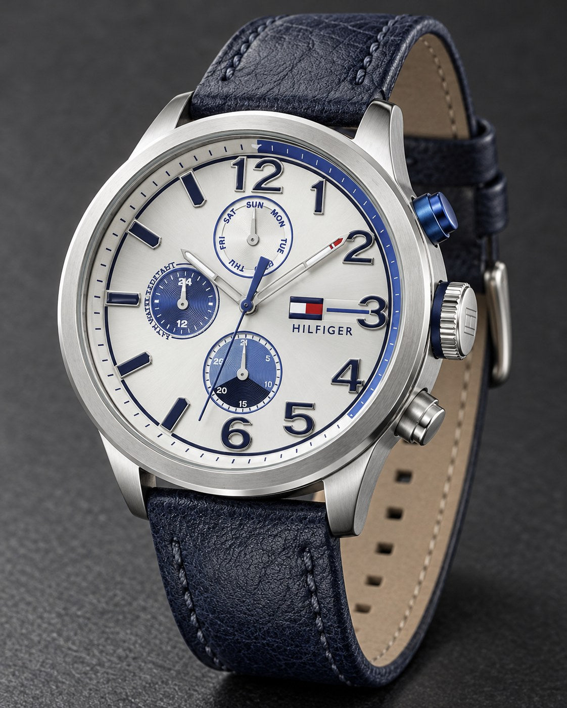 Tommy Hilfiger watch 1791240 product view 5