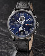 Tommy Hilfiger watch 1791241 product view 2