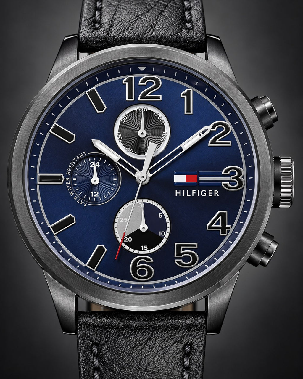 Tommy Hilfiger watch 1791241 product view 3