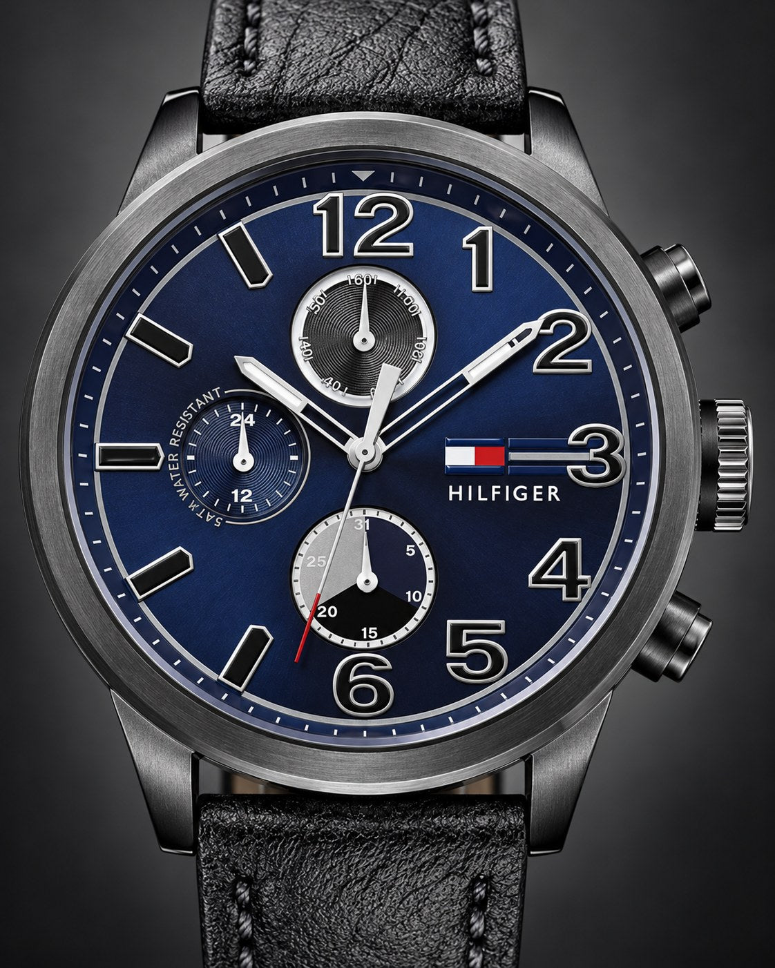 Tommy Hilfiger watch 1791241 product view 3