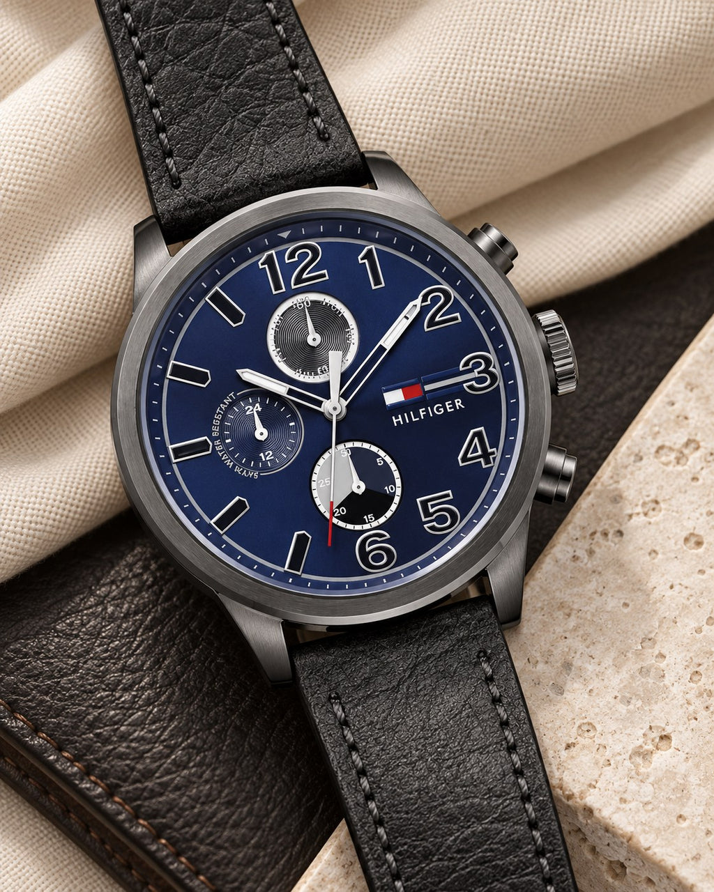 Tommy Hilfiger watch 1791241 product view 4