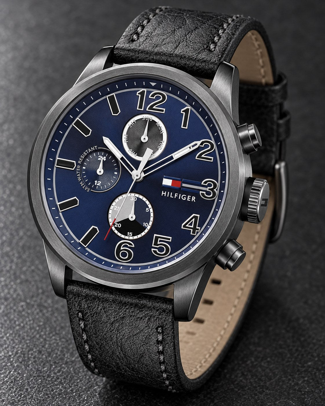 Tommy Hilfiger watch 1791241 product view 5