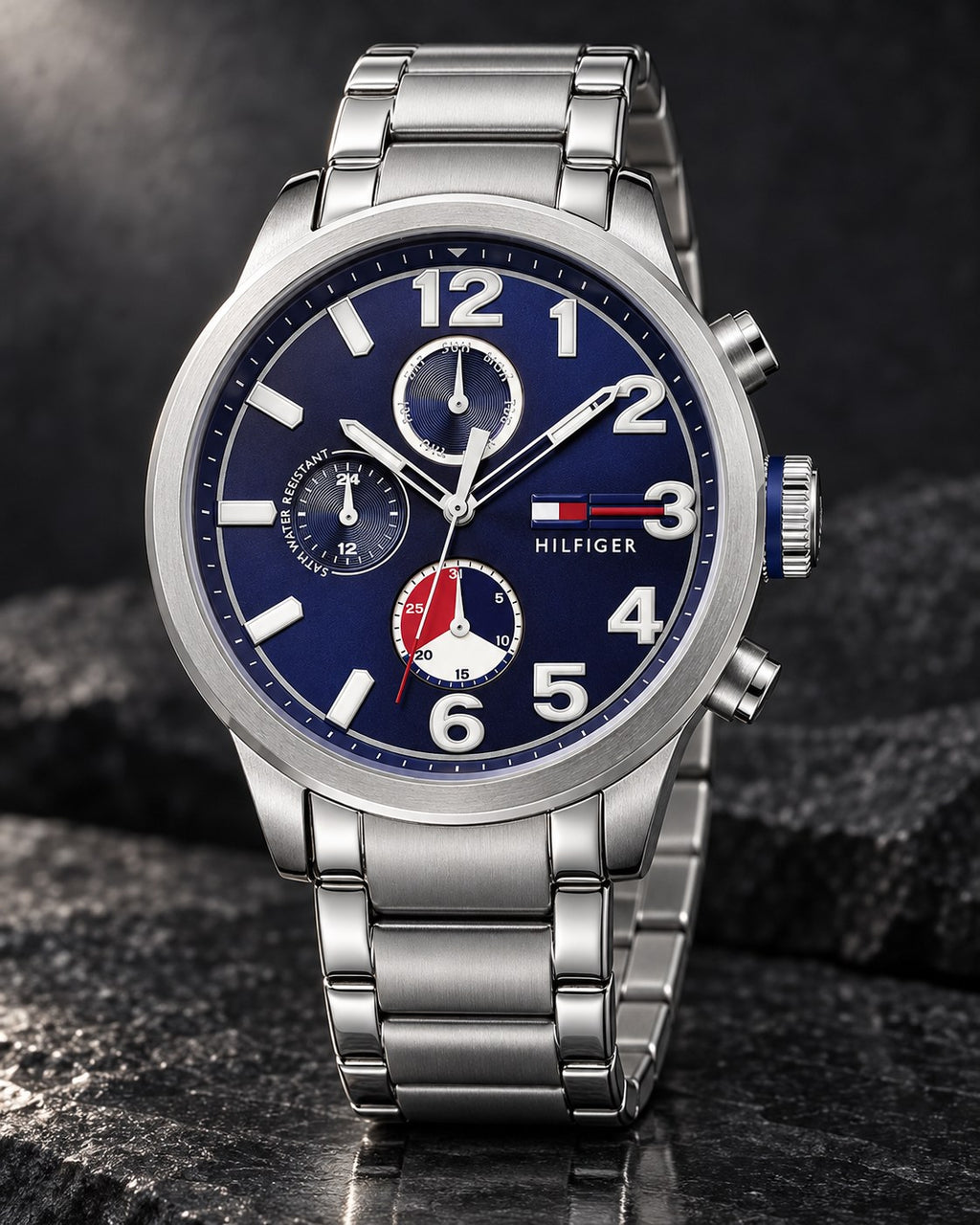 Tommy Hilfiger watch 1791242 product view 2