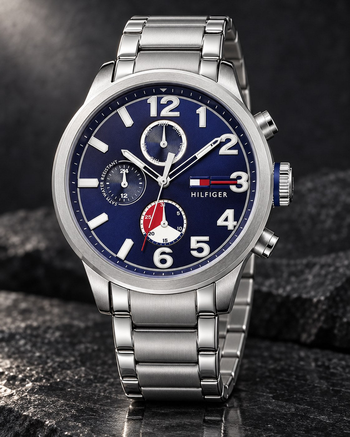 Tommy Hilfiger watch 1791242 product view 2