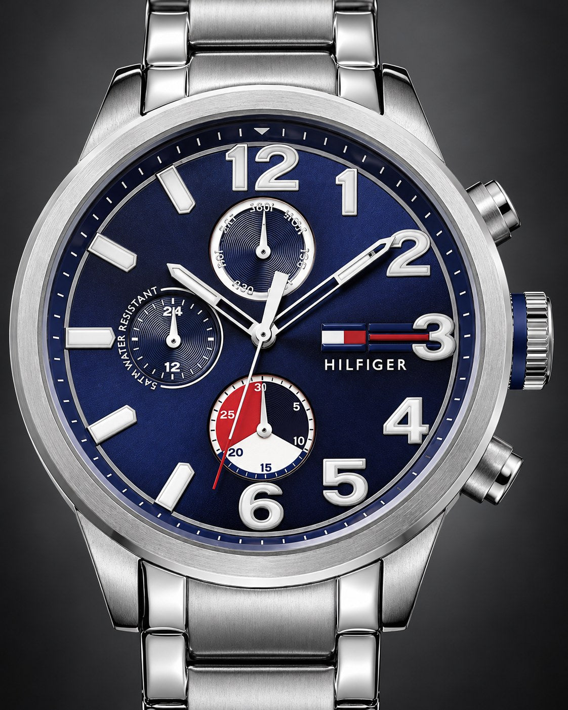 Tommy Hilfiger watch 1791242 product view 3