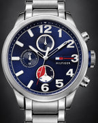 Tommy Hilfiger watch 1791242 product view 3