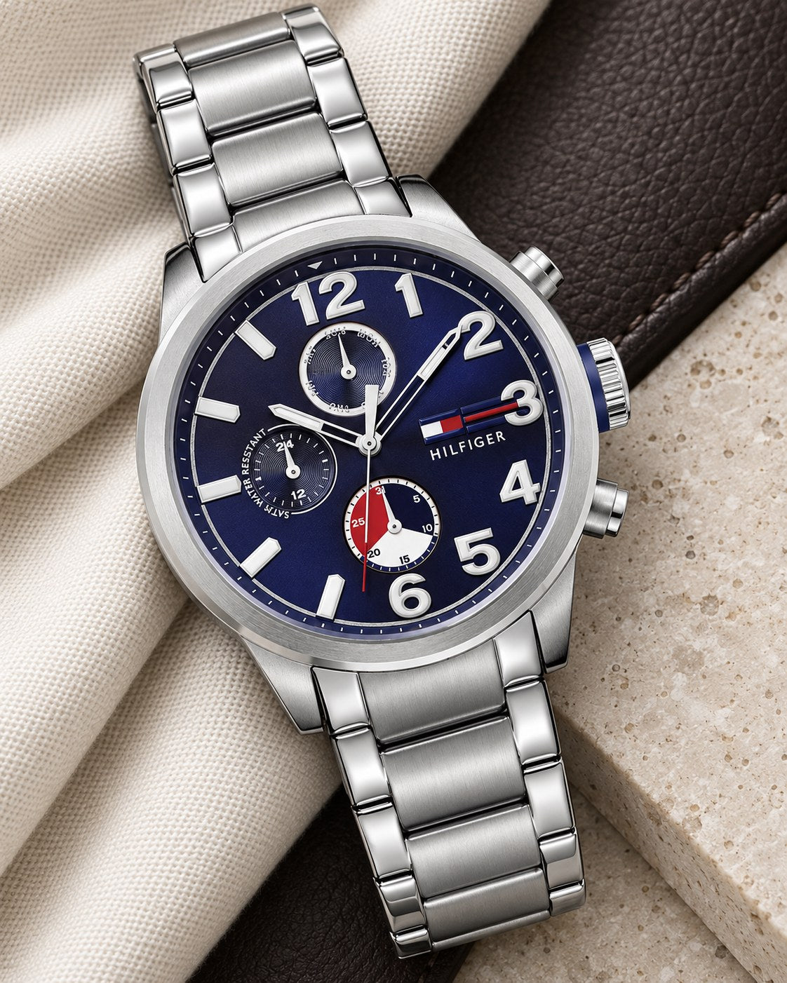 Tommy Hilfiger watch 1791242 product view 4