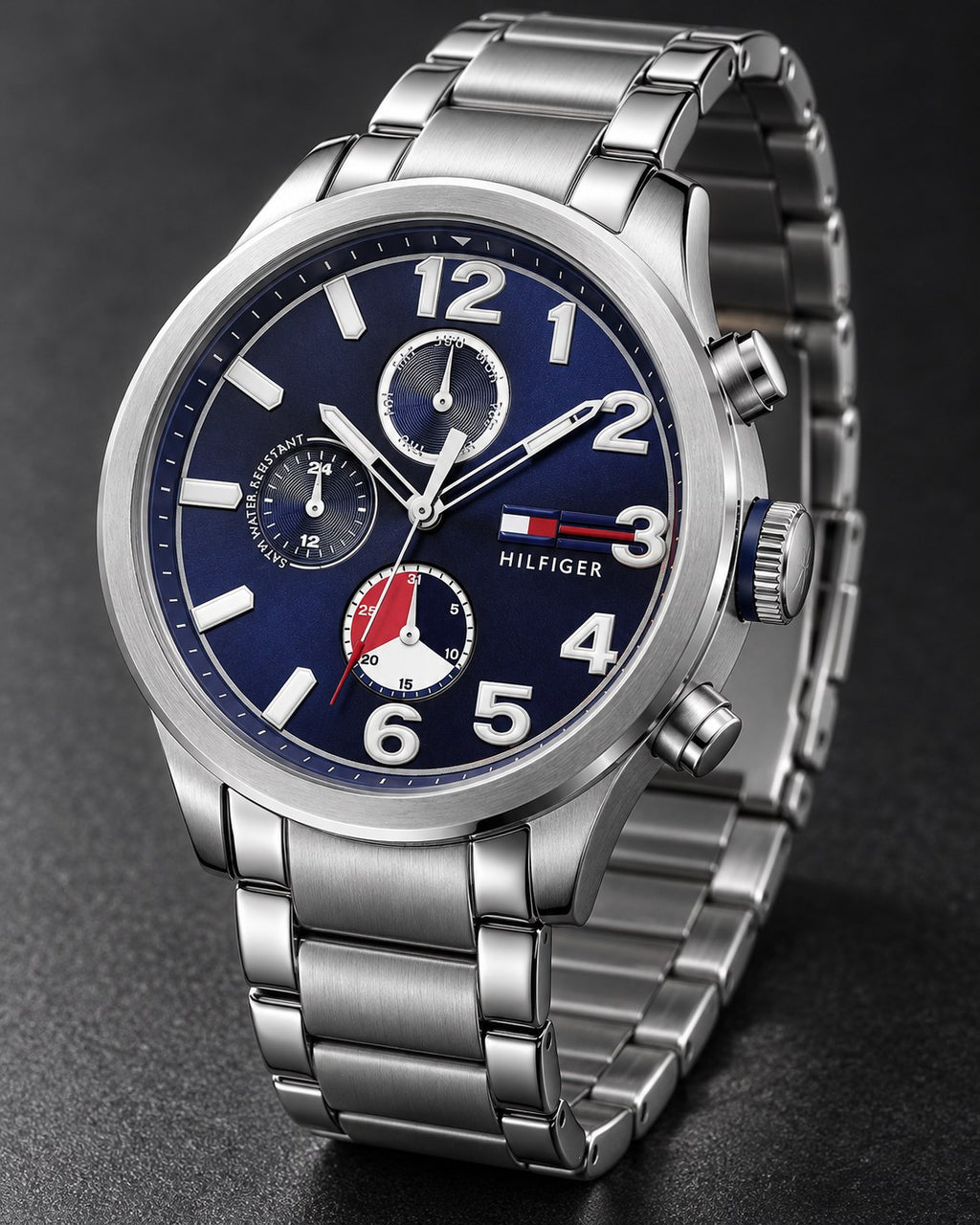 Tommy Hilfiger watch 1791242 product view 5