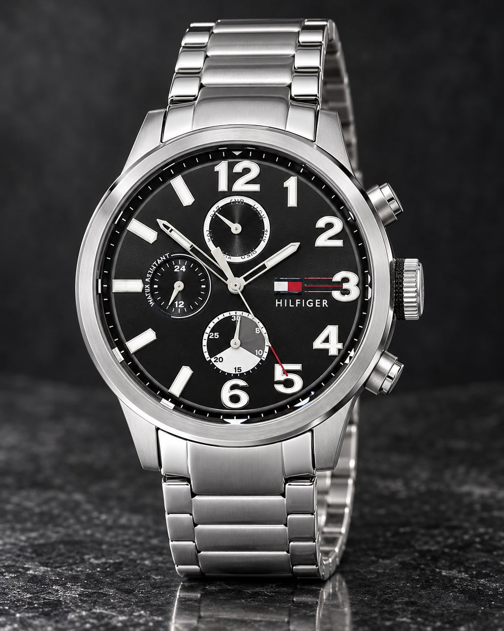 Tommy Hilfiger watch 1791243 product view 2