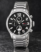 Tommy Hilfiger watch 1791243 product view 2