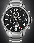 Tommy Hilfiger watch 1791243 product view 3