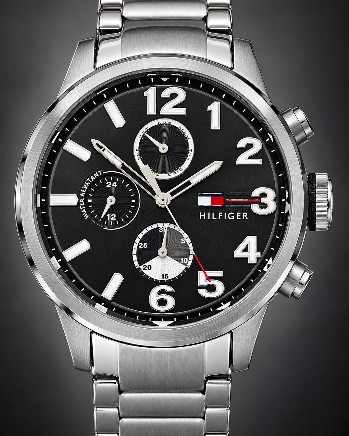 Tommy Hilfiger watch 1791243 product view 3