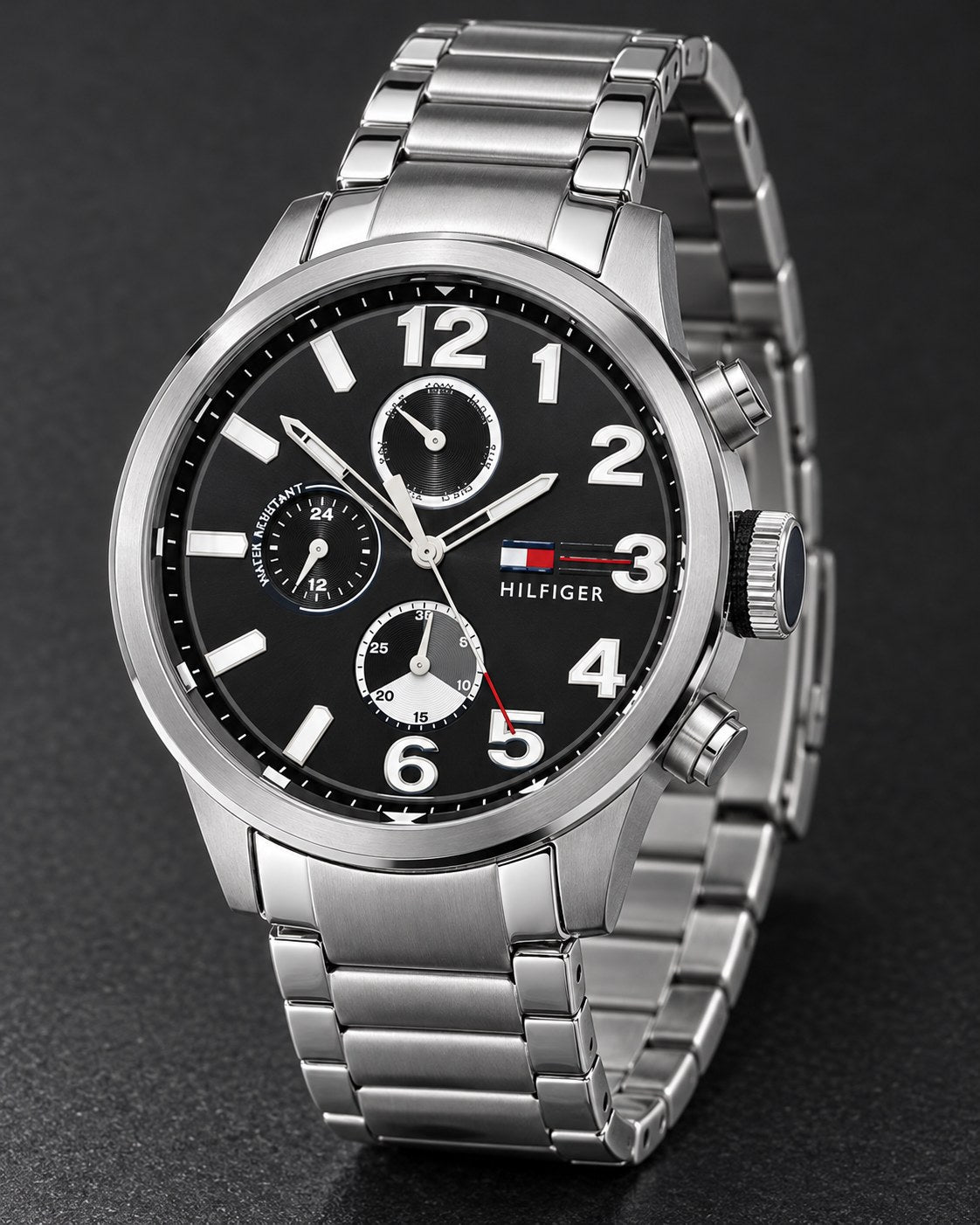 Tommy Hilfiger watch 1791243 product view 5