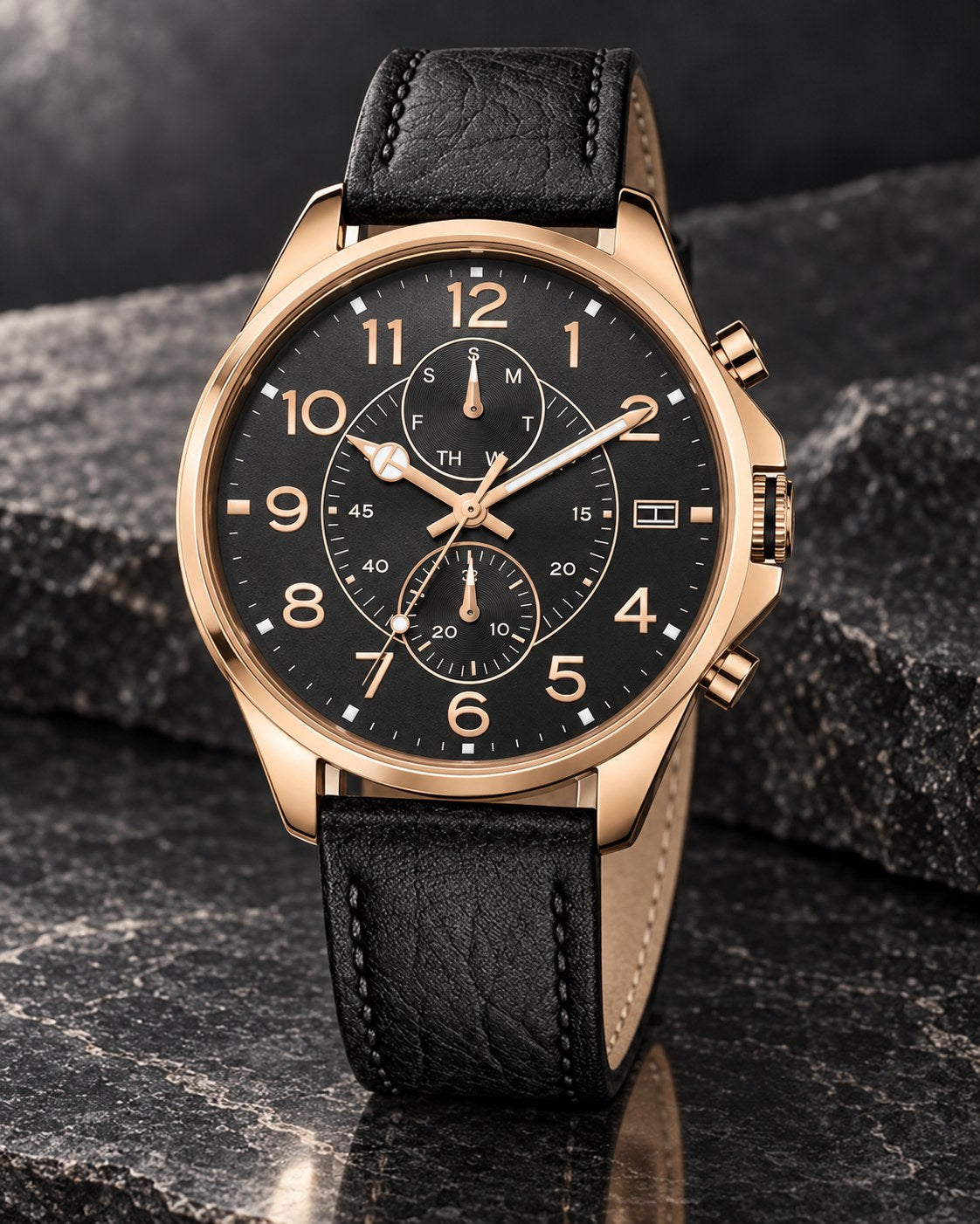 Tommy Hilfiger watch 1791273 product view 2