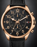 Tommy Hilfiger watch 1791273 product view 3