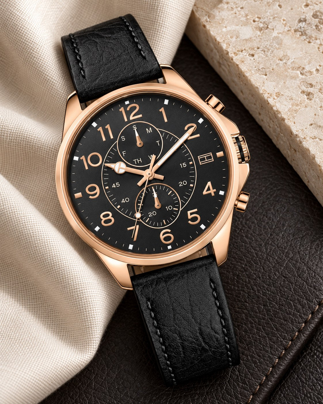 Tommy Hilfiger watch 1791273 product view 4