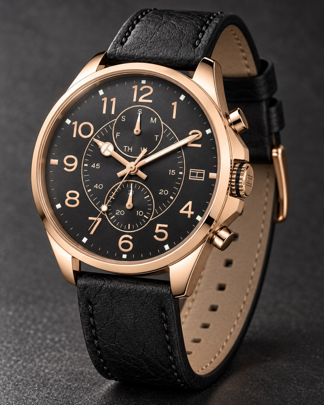 Tommy Hilfiger watch 1791273 product view 5