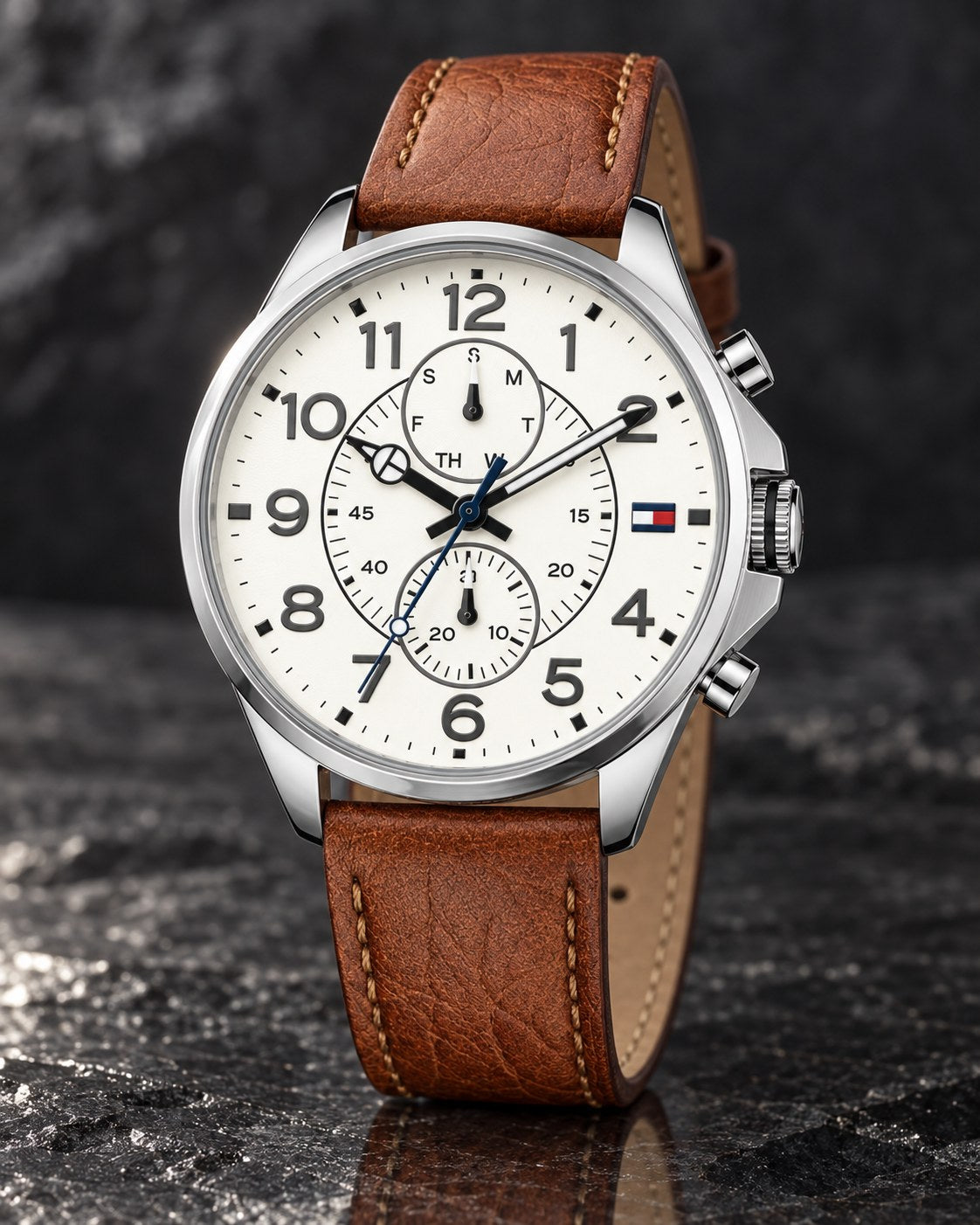 Tommy Hilfiger watch 1791274 product view 2