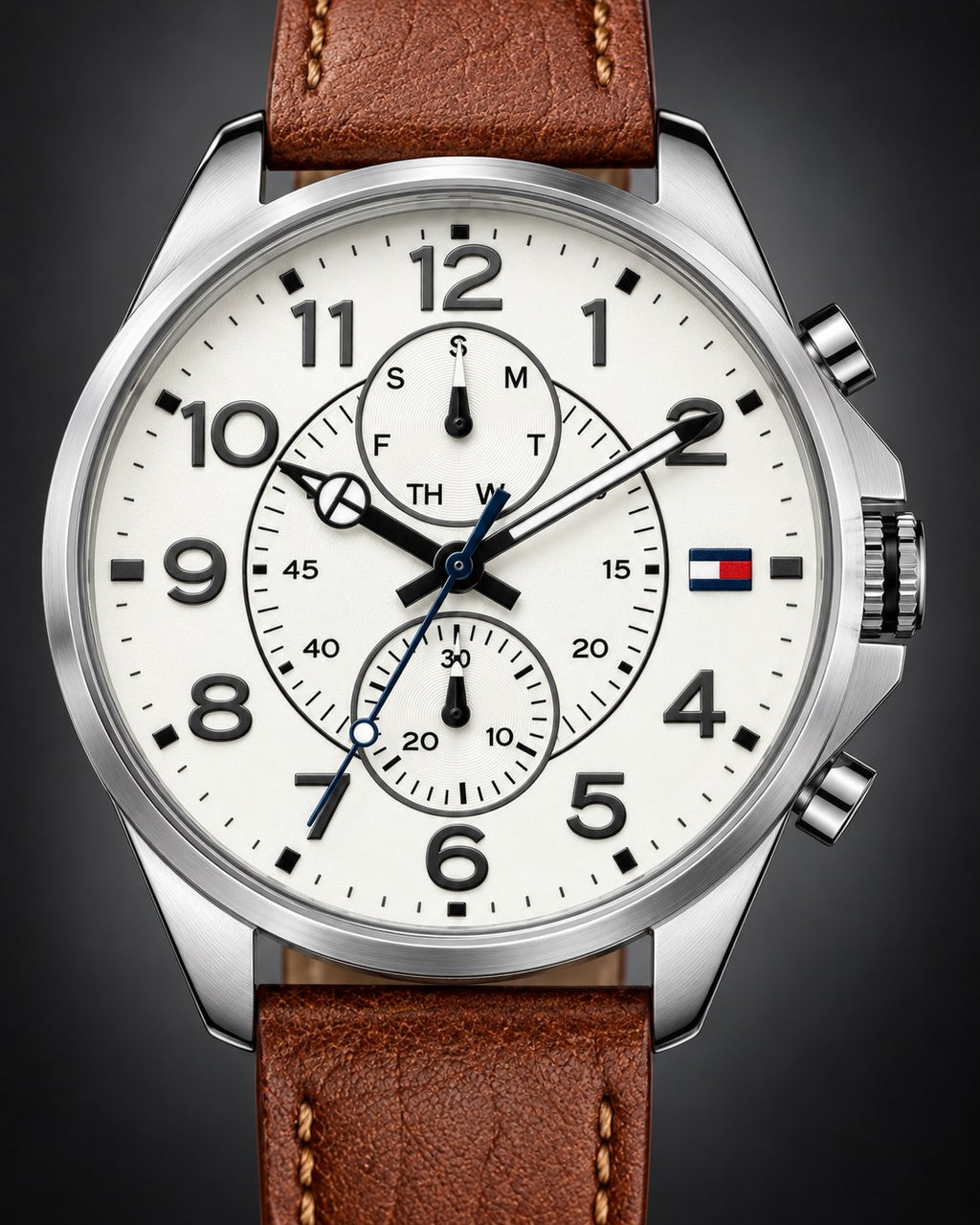 Tommy Hilfiger watch 1791274 product view 3