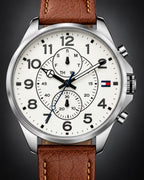 Tommy Hilfiger watch 1791274 product view 3