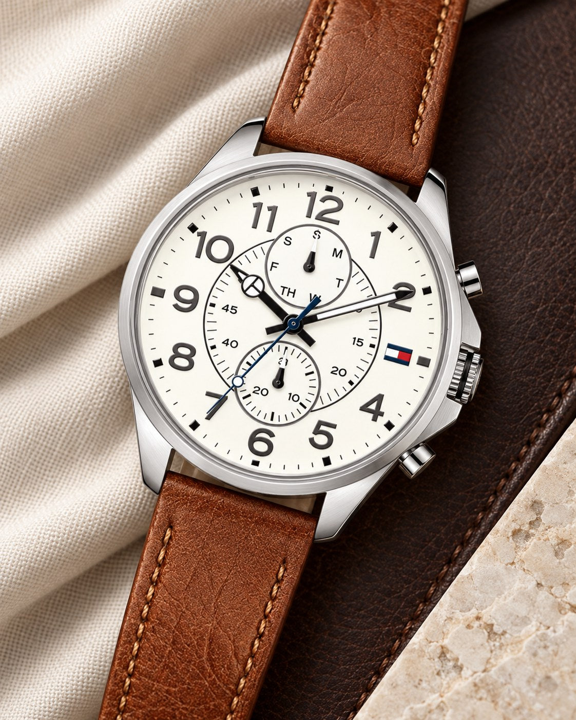 Tommy Hilfiger watch 1791274 product view 4