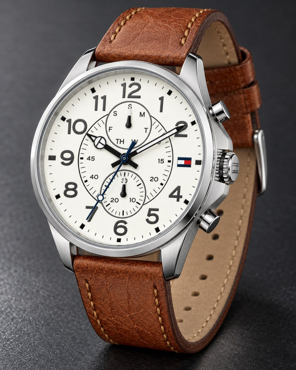 Tommy Hilfiger watch 1791274 product view 5