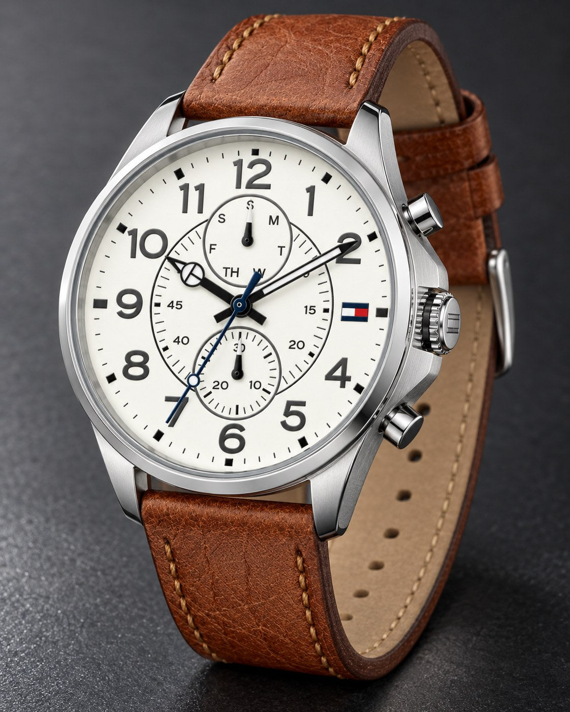 Tommy Hilfiger watch 1791274 product view 5