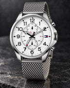 Tommy Hilfiger watch 1791277 product view 2